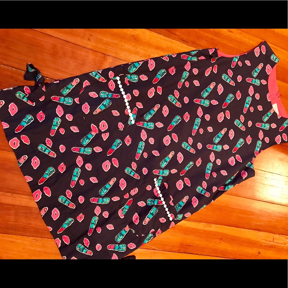 Little Lilly Shift Dress